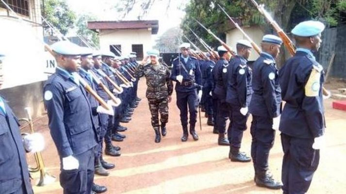 Bangui