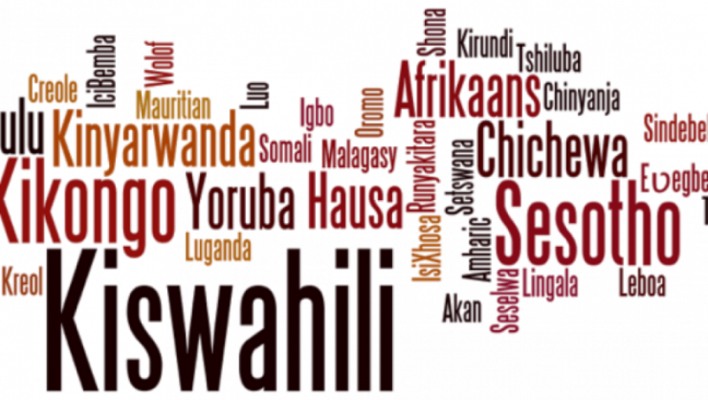 Eastern-Africa-Languages