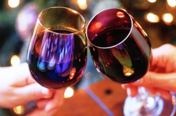 Red Wine