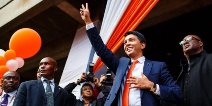 Andry Rajoelina