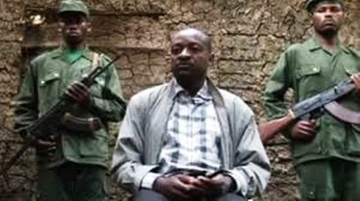 FDLR