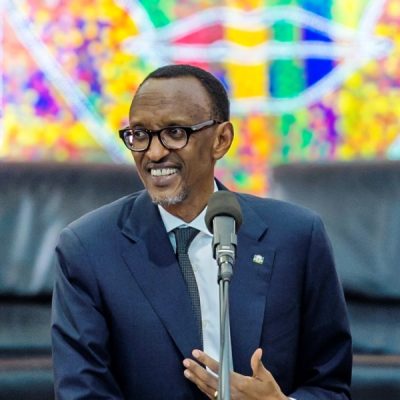 Kagame