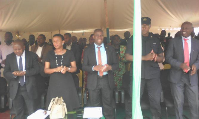 Mifotra Ngoma