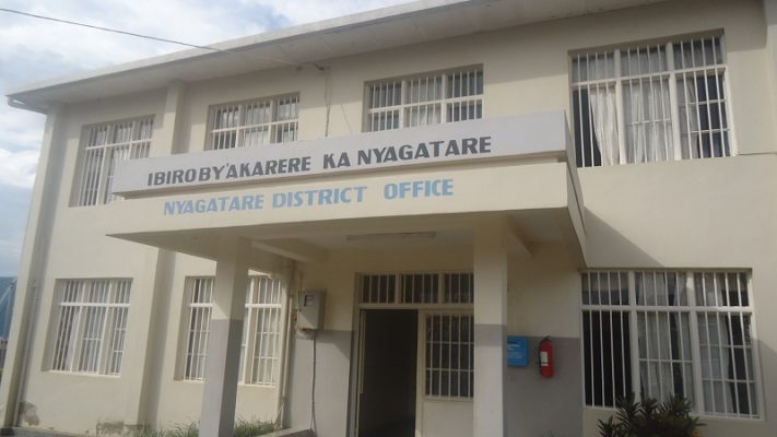 Akarere ka Nyagatare