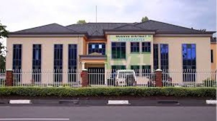 Rubavu District