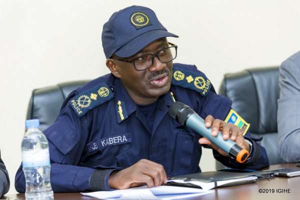 CP Kabera