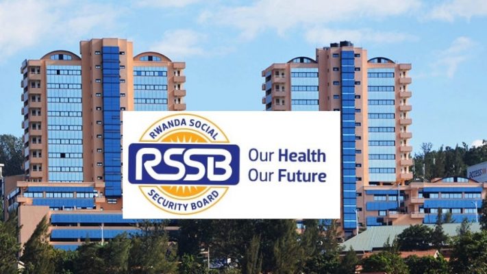 RSSB HQ