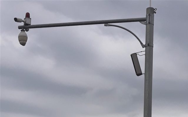 CCTV Ok
