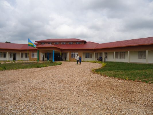 CS Ngeruka