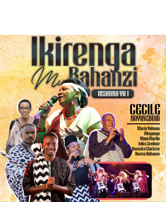 Kayirebwa