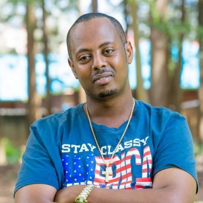 Kizito Mihigo