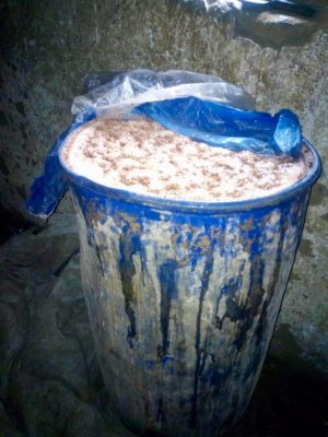 Munanguzi