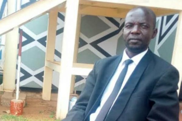 Bimenyimana Jeremie Ok