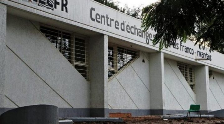 Centre Curturel