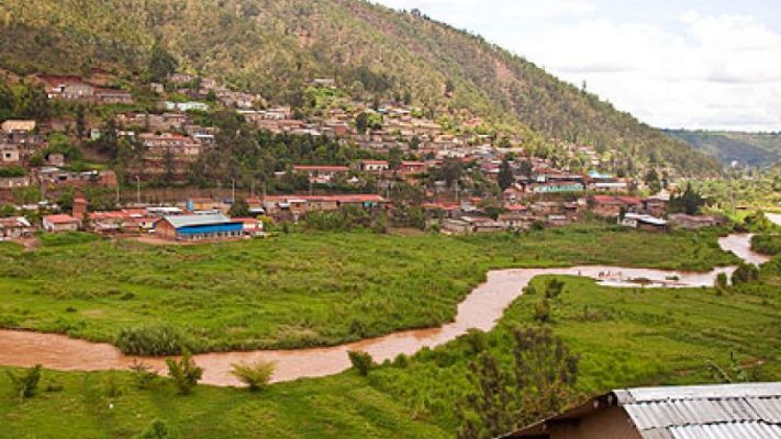 Kigali
