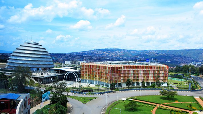 Kigali Convention Centre