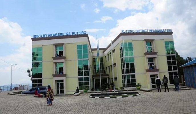 Rutsiro District