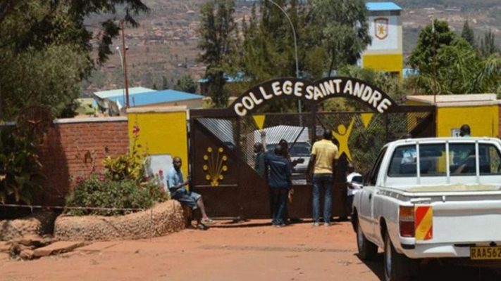 College Saint Andre