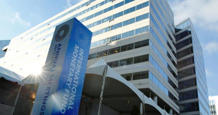 IMF