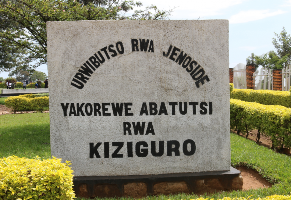 Kiziguro