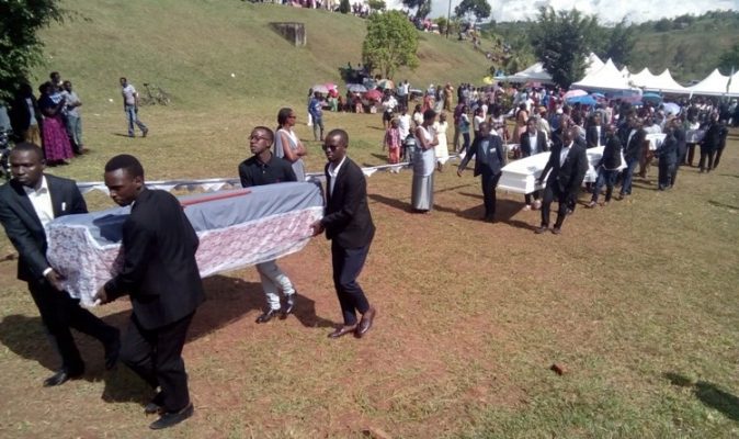 Kwibuka Kamonyi 2017