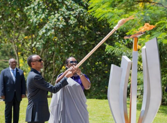 Kwibuka26 PK