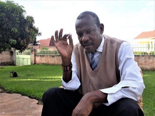 Malonga Pacifique