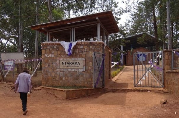 Ntarama