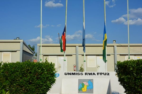 Police Kwibuka