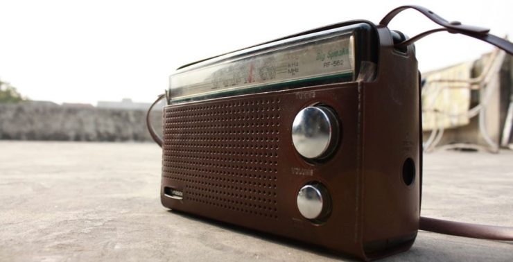 Radio
