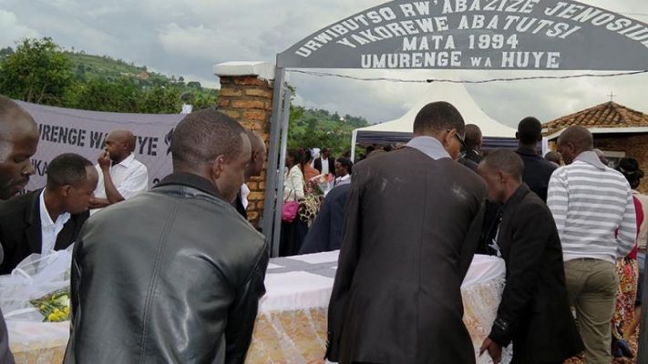 Urwibutso rwa Huye