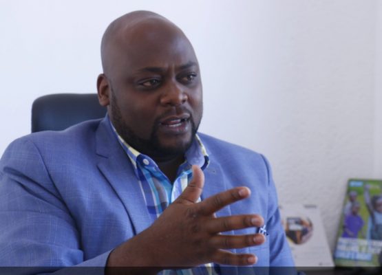 William Mutero Plan International