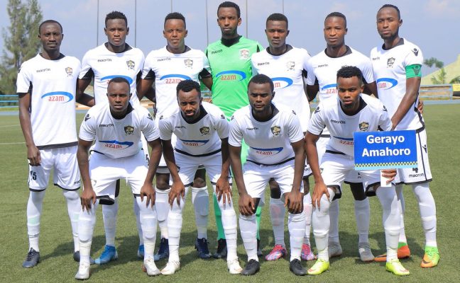 APR FC