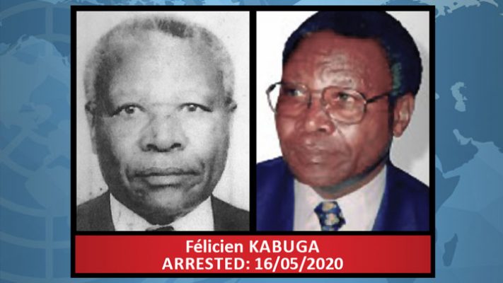 Kabuga Felicien