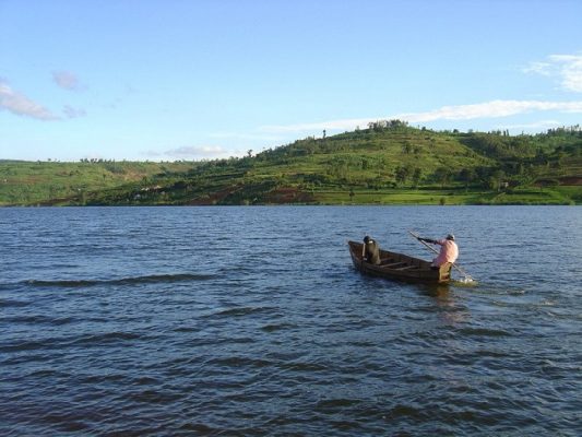 Muhazi
