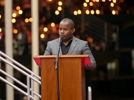 Nsengiyumva Samuel1