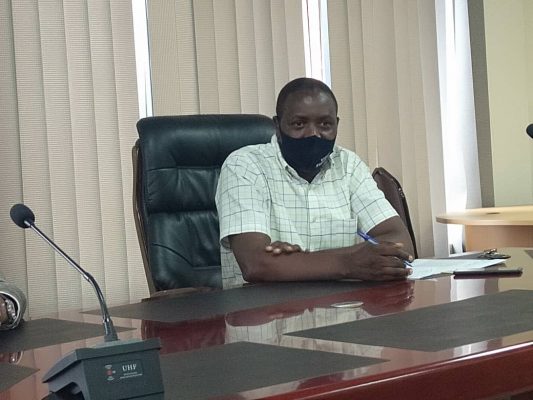 Gicumbi: Baterwa ipfunwe no kugurira udukungirizo aho buri wese abareba