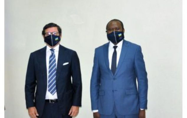EU Rwanda