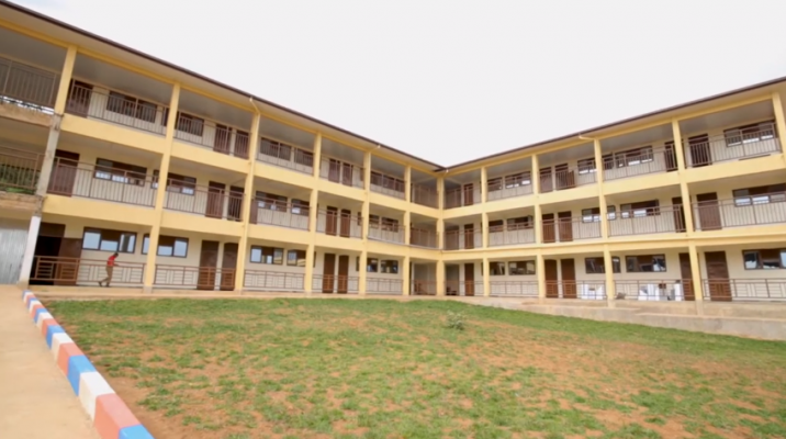 Karangazi
