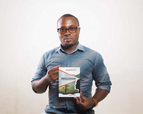 Martin Niyonkuru