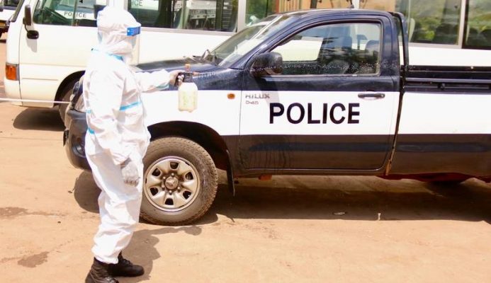 Police1