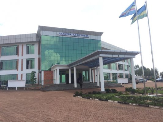 Kayonza District