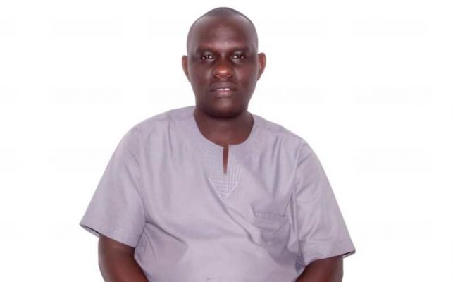 Richard Hategekimana