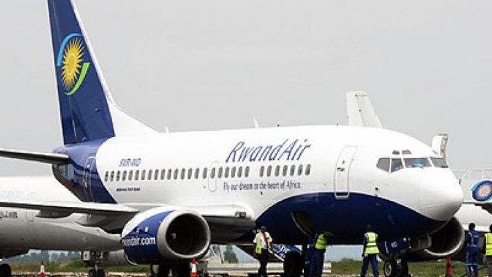 Rwandair