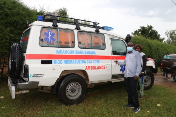 Ambulance