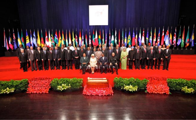 CHOGM