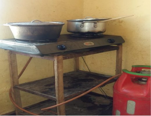 Gas Nyamata