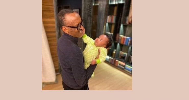 Kagame Paul Ok