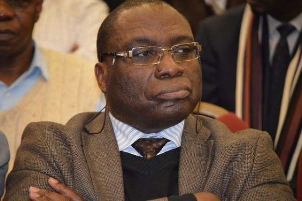 Ndereyehe Charles
