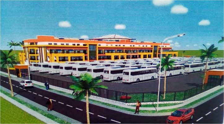 RUBAVU Car_parking